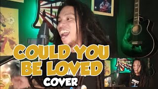 Could You Be Loved by Bob Marley (Cover)