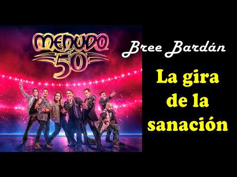 Menudo 50 Años, La Gira de la Sanación #Menudo #Menudo50años