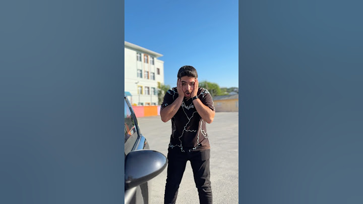 Oyuncak Direksiyon İle Arabanın Lastiğini Yok Ettim #shorts