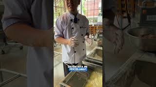 Bosan Cuma Jadi Karyawan? Buka Usaha Fried Chicken Sendiri Sekarang! (Resep Aman, SOP Sudah Siap)