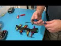 Wera Hex and Torx key sets review