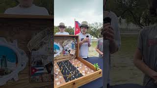 How The Roig Academy Uses IB Projects to Study Cuba and The Freedom Tower