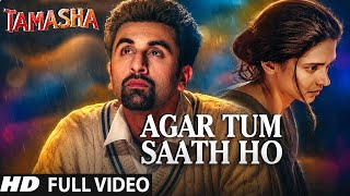 AGAR TUM SAATH HO .. SAD SONG 🎶🎶🥺🥺 by Arijit Singh song #Slowed reverb)