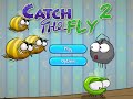 The Original Game Catch The Fly 1 2 3 4 
