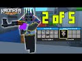 "DOS ARMOUR" Trading For ALL Season 7 Unobtainables