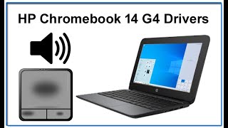 HP Chromebook 14 G4 Drivers || How to install HP Chromebook driver on Windows 10 screenshot 3