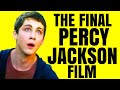 Percy Jackson Sea of Monsters: Death of a Film Franchise