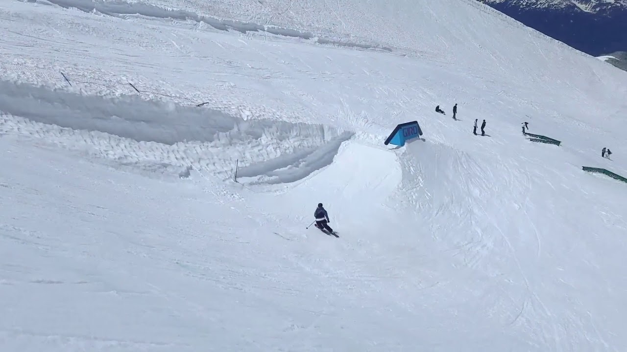 Tyler Curle 2017 Season Edit