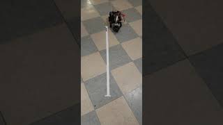 Closed Loop encoder control - Video 1
