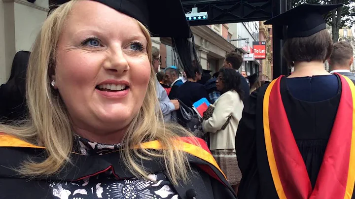 Lisa Harrison - Family & Community Graduate