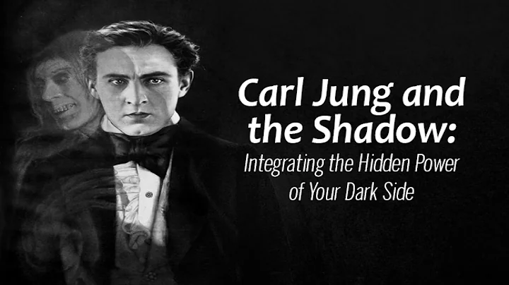 Carl Jung and the Shadow: Integrating the Hidden Power of Your Dark Side - DayDayNews