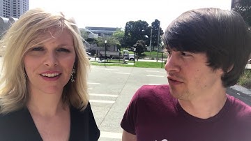 Weekly Walk with Casey Renner: Max Yoder, CEO, Lessonly