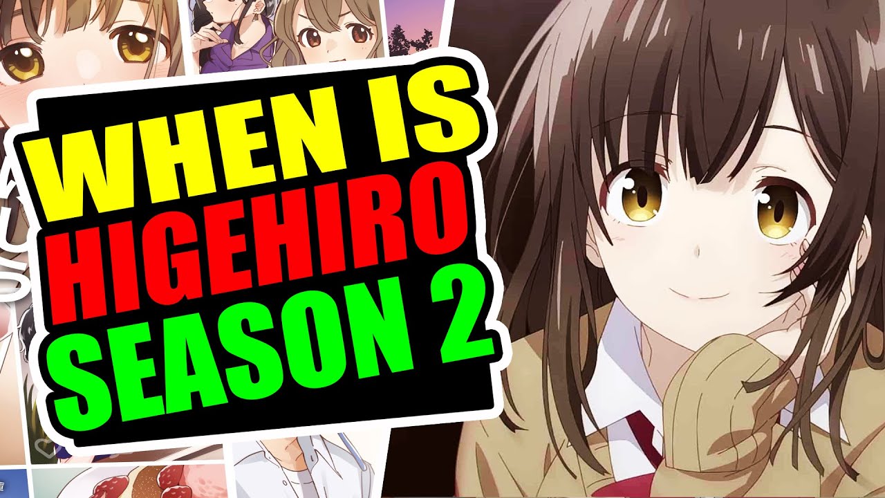 Kemono Michi Season 2: Release Date (Anime)⏰