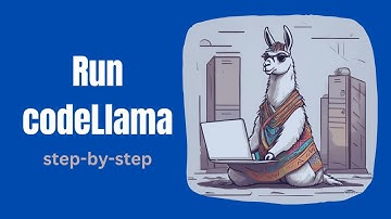 codeLlama installation | step by step | webui | oobabooga | ggml