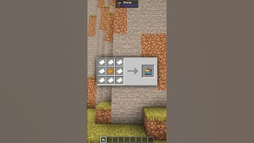 CUSTOM Paintings in Minecraft?! (Immersive Paintings Mod) #minecraft #minecraftmods