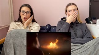 House of the Dragon 1x06 Reaction