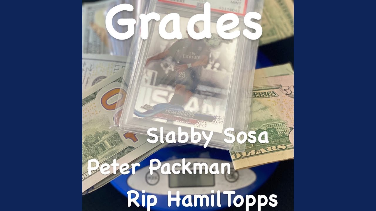 Watch Grades on YouTube Watch Grades on YouTube