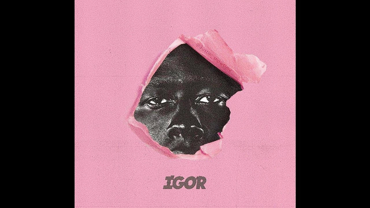 TYLER, THE CREATOR X FRANK OCEAN TYPE BEAT 