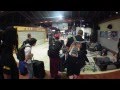 Steve Vai -  Leg 4 (Australia/NZ/Indonesia/China/S. Korea/Japan/Taiwan/Thailand)