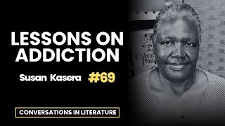 The Caregiver Has A Story To Tell Too: The Other Side Of Addiction | With Susan Kasera