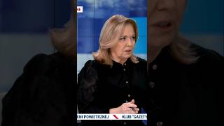 Holecka Mówi Się O 19 Dronach, Które Spadły Na Polskę