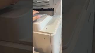 Samsung Multi Express 9301 Best Printer For Office Use