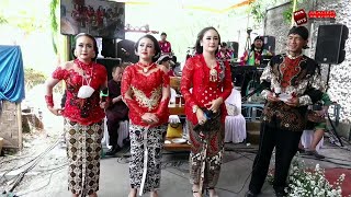 Live Streaming Tunda Campursari TOYEK SEKAR MAYANG / AEROMAX AUDIO / HVS SRAGEN 4