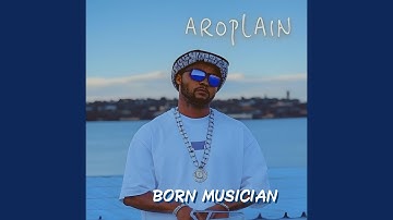 Born Musician Intro (feat. Legendary Lu)