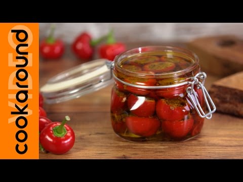 Video: Interessanti Varietà Di Pomodori, Peperoni Piccanti E Dolci