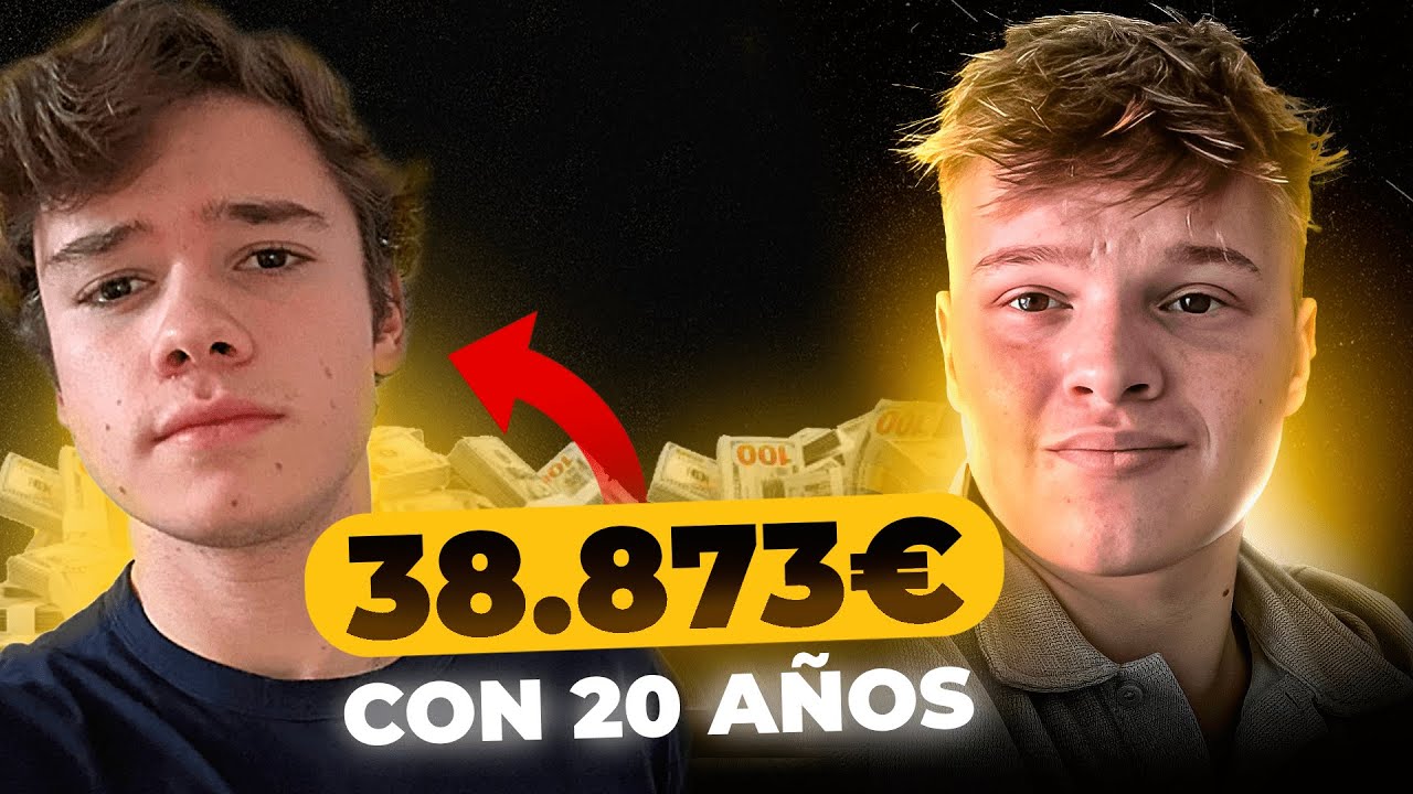 38.873€ Haciendo Dropshipping En 30 Días