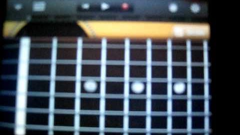 GarageBand for iPhone and iPod Touch