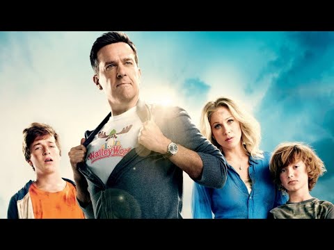 Каникулы | Трейлер | Топ комедий