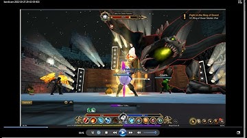 AQ3D Cursed 20th Anniversary Of Doom Part 2  --  Ring Of Doom _ Adventure #5