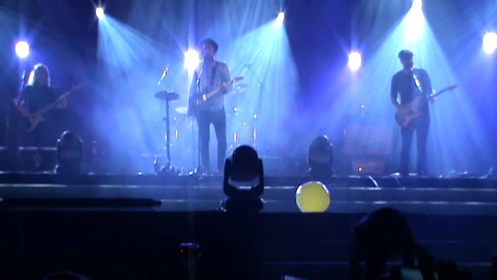 Kensington Streets YouTube