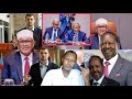 Ireland Oo Somaliland Taageero Ugu Dhawaaqday Kadib Nairobi iyo Geelle Oo Xasan Sh Dhabarjabiyey