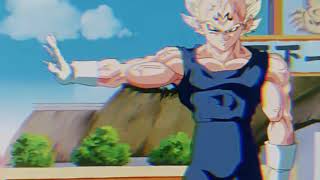 Goku Vs Vegeta Amv Edit