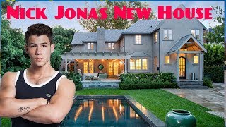 Download Lagu Nick Jonas House - 2017 | Nick Jonas MP3