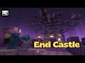 Modded End Cities Are Insane