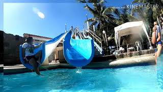 SEABARBERS adventure in NASUGBO BATANGAS