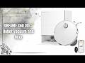 DREAME X60 Ultra Robot Vacuum &amp; Mop Review | 35,000Pa Robot Vacuum &amp; Mop Beast!