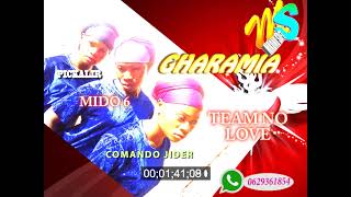 Team No Love-Gharamia-By Soft Rec 5