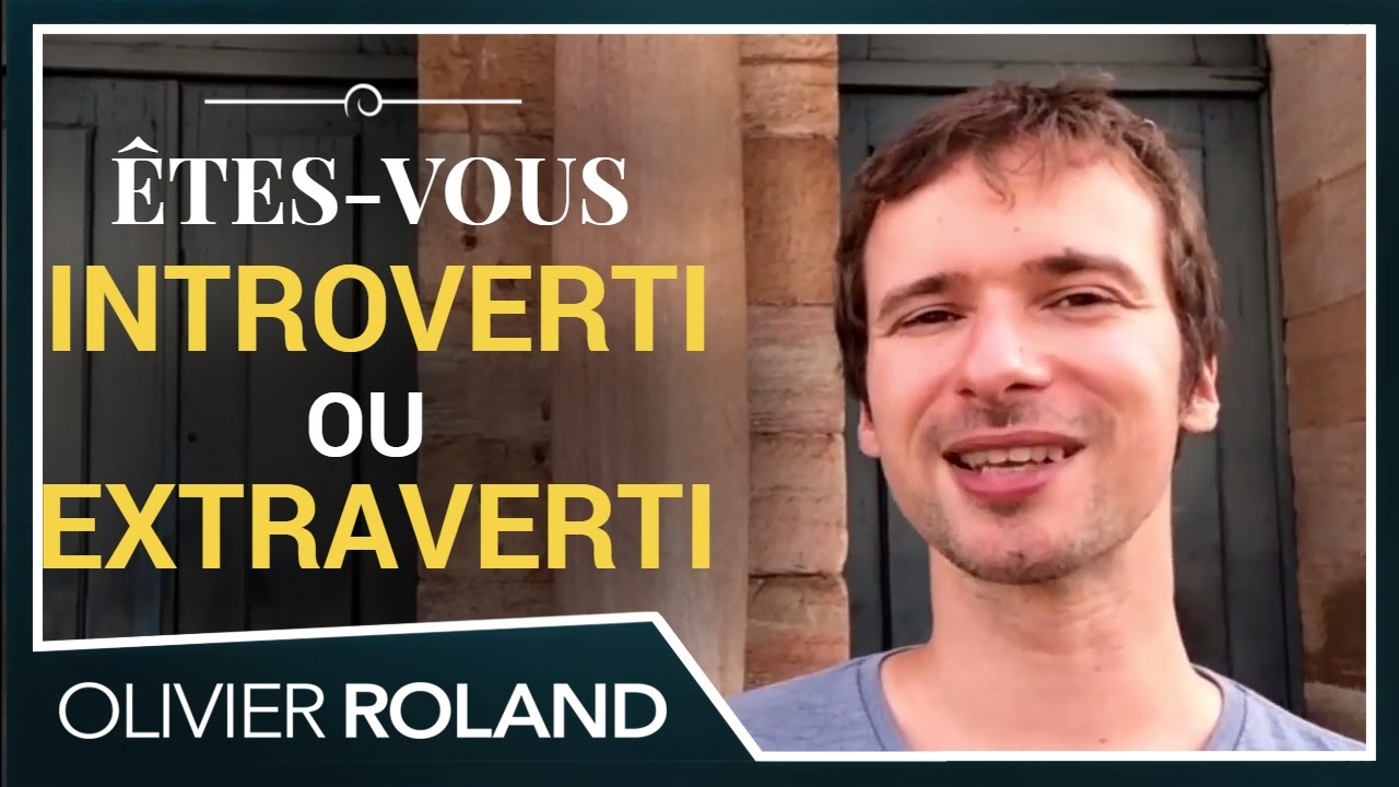 introverti rencontres conseils