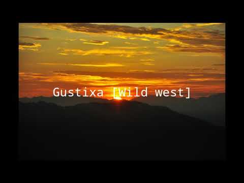 Gustixa - wild west ( Lost Saga ) Slowed | TySen