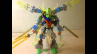 Wing MOCS:Spectrox (REVAMP)