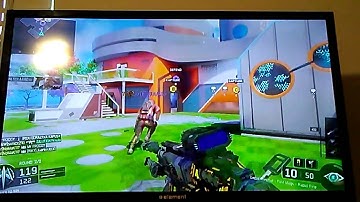 BO3 CROSS MAP TOMAHAWK FOOTAGE+JUMP SHOT BUS HITMARKER!!