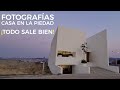 LA PIEDAD | Arquitectura Introspectiva | VISITA GUIADA