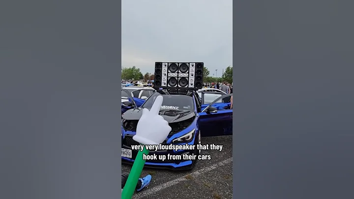 LOUDEST Subwoofers EVER