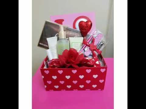 KayNi Regalos Delivery, Combo Mi Primer San Valentin