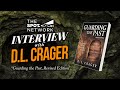 In the Spotlight: D.L. Crager Unpacks the Thrills of "Guarding the Past"