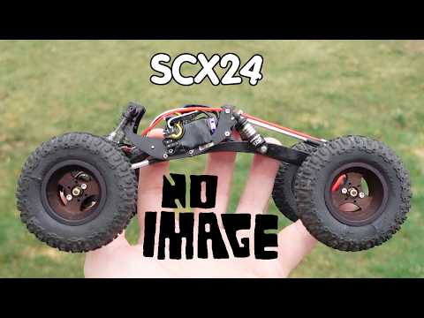I Bought a Legendary SCX24 thumbnail